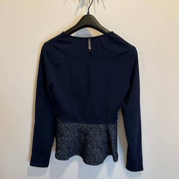 BCBGMAXAZRIA top - Picture 2 of 2